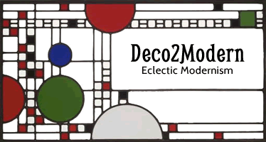 Deco2Modern logo