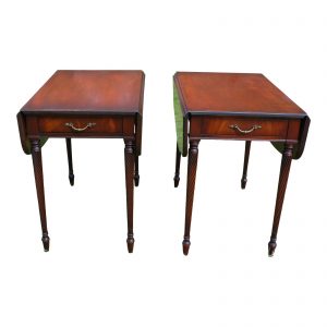 Antique Mission Oak Arts Crafts Desk Library Table Deco2modern Mid Century Modern Furniture